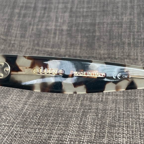 CÉLINE Helen Sunglasses - Picture 5 of 5